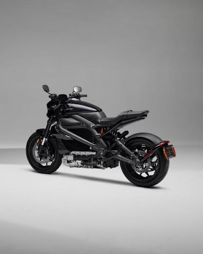 Harley-Davidson LiveWire